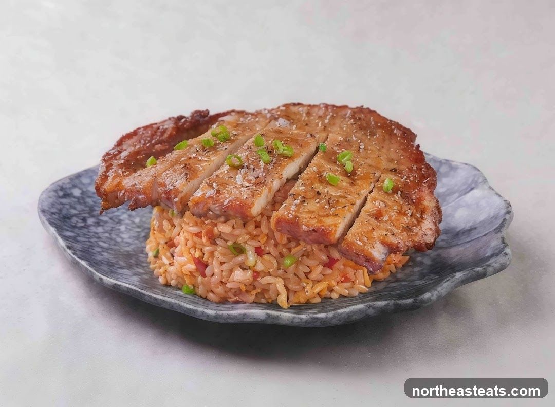King of Fried Rice