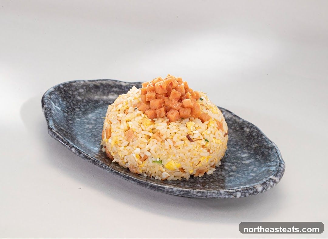 King of Fried Rice