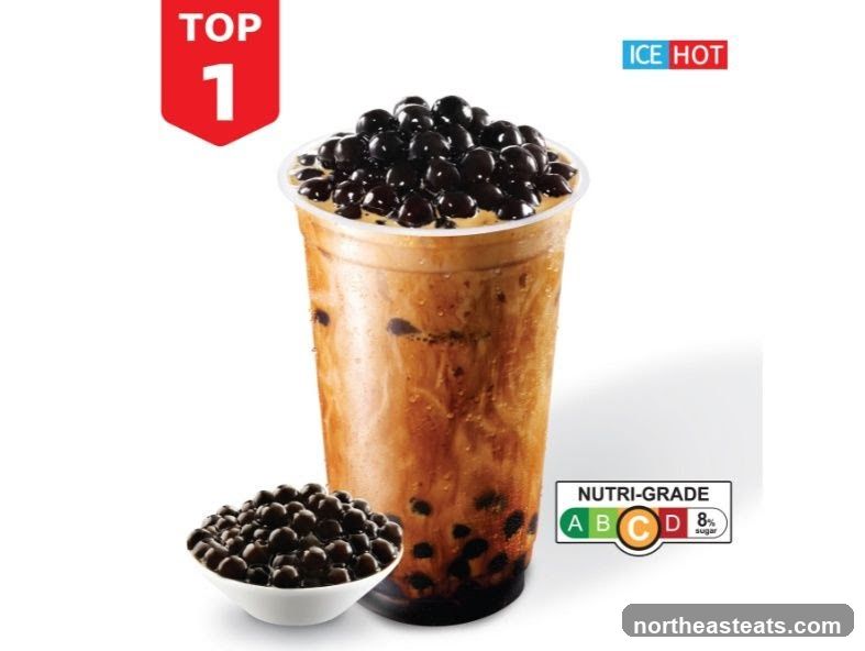 Bubble Tea