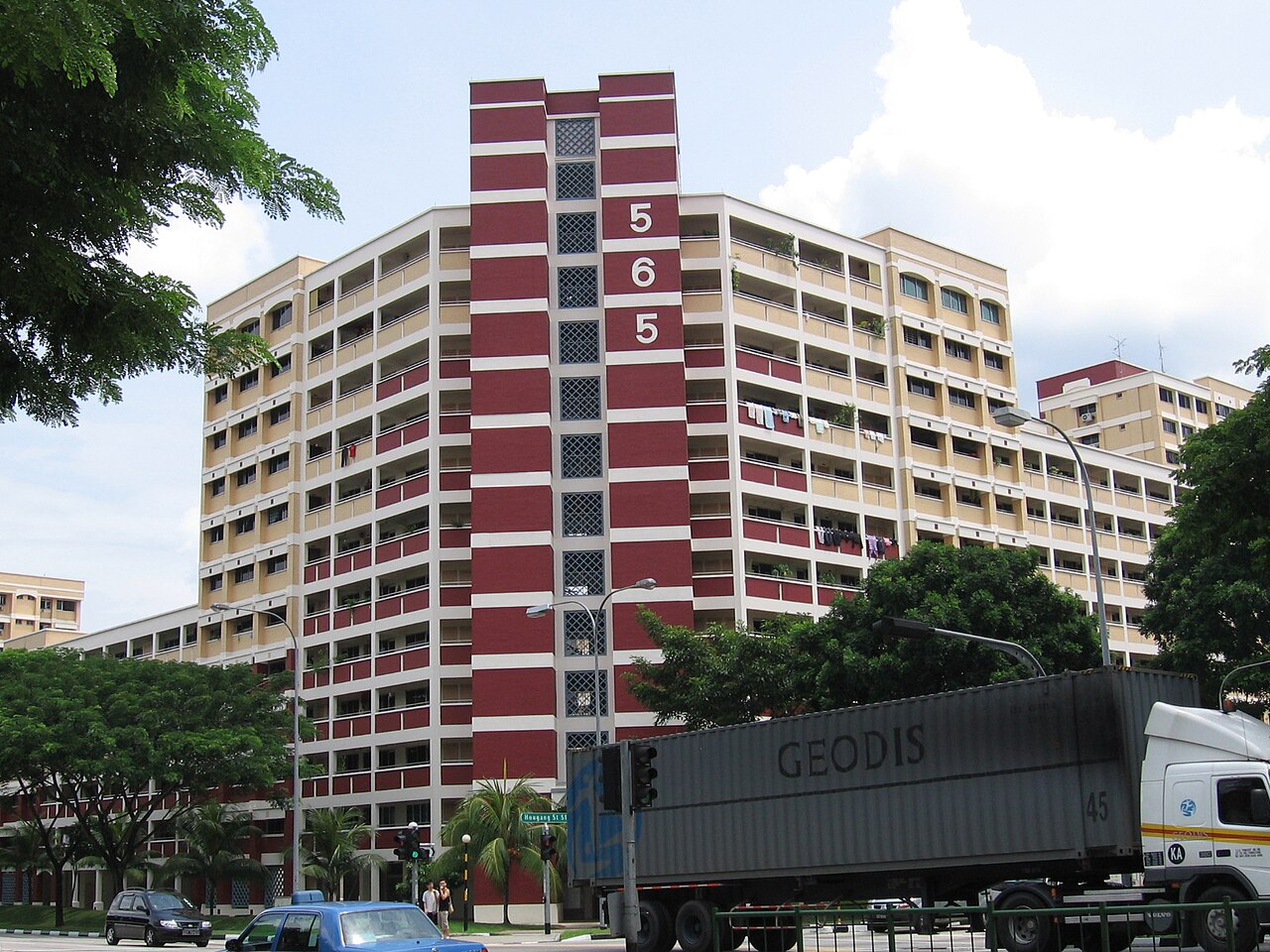 Hougang And Sengkang Food Guide: Where The Northeast Eats After Work