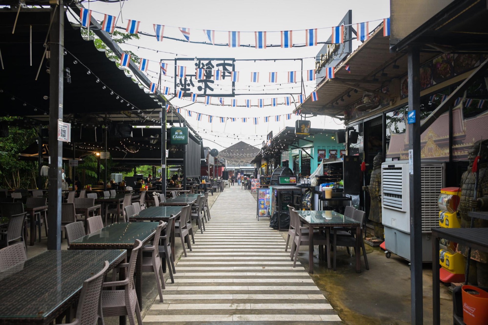 Punggol East Container Park tenants offered a lease until end-2027